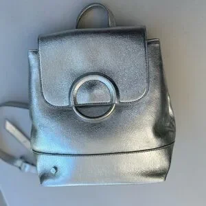 Sam Edelman | Bags | Sam Edelman Doreen Ring Backpack | Poshmark display picture 2